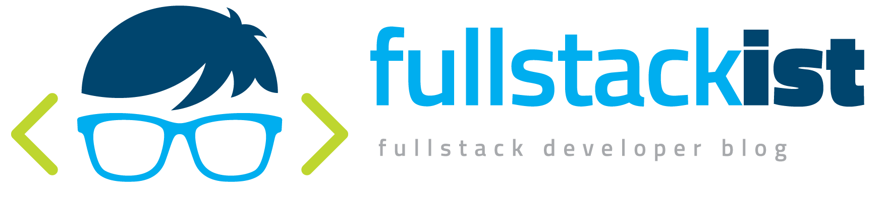 Fullstackist Logo